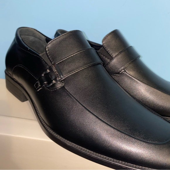 Perry Ellis leather shoes - Picture 4 of 5